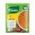 Sopa de Letras Knorr 95 g