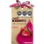 Chocolate Hershey's Kisses Seleccion Especial Cereza 120 g