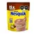 Alimento En Polvo Para Preparar Bebida Nestlé Nesquik Sabor Chocolate 200 g