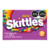 Caramelo Suave Confitado Effem Mars Skittles Mora 220 g