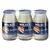 Mayonesa Wilsey 3 Piezas de 400 ml