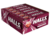 Caramelo Macizo Mondelez Halls Sabor Cereza 12 Piezas