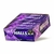 Caramelo Macizo Mondelez Halls Sabor Mora Azul 12 Piezas