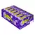 Goma de Mascar Chicle Mondelez Bubbaloo Mega Sabor Uva 18 Piezas