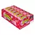 Goma de Mascar Chicle Mondelez Bubbaloo Mega Sabor Fresa 18 Piezas