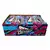 Goma de Mascar Chicle Mondelez Trident X-Twist Mora Azul y Frambuesa 8 Piezas