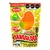 Paleta de Caramelo Macizo Alteño Super Mas Mango Loco 40 Piezas