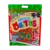 Gomitas Las Delicias Gummy Ositos Sabores Frutales 1 Kg