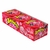 Goma de Mascar Chicle Mondelez Bubbaloo Rollo Sabor Fresa 6 Piezas