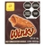 Nougat y Caramelo de Leche de la Rosa Winky 12 Piezas de 28 g