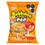 Paleta de Caramelo Mondelez Bubbaloo Pik Pop Sabor Piña- Chamoy 40 Piezas