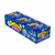 Goma de Mascar Chicle Mondelez Bubbaloo Rollo Sabor Mora Azul 6 Piezas