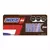 Chocolate Effem Mars Snickers Snack 11 Piezas