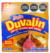 Dulce Cremoso Ricolino Duvalin 12 Piezas Sabor Avellana-Cajeta-Fresa-Vainilla