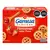 Galletas Gamesa Clásicas Florentinas Sabor Fresa 332 g