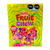 Caramelo Suave Montes Fruit Chew 200 Piezas