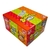 Goma de Mascar Chicle Mondelez Bubbaloo Mix Extremo 70 Piezas