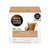 Café Cortado Espresso Macchiato Nescafé Dolce Gusto 16 Cápsulas