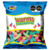 Gomitas de Grenetina Jovy Worms Gummies Neón 1 Kg