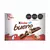 Galleta Ferrero Kinder Bueno 10 Paquetes