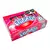 Caramelo Suave Winis Frutaffy Sabor Fresas Con Crema 24 Piezas