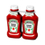 Catsup Heinz 2 Piezas de 1.13 Kg