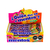 Caramelo Suave Confitado Chupa Chups Mentos Snack Sabor Frutas 20 Piezas