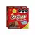 Galleta con Cobertura Sabor Chocolate Nestlé Carlos V ChocoGalleta 15 Piezas de 15 g