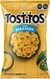 Botana Sabritas Tostitos Para Nachos 1 Kg