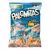 Botana Totis Mega Palomitas Queso Cheddar 24 Piezas