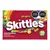 Caramelo Suave Confitado Effem Mars Skittles Original 220 g