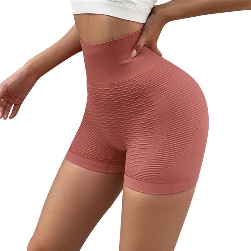 Impresso boom running leggings mulheres alta elastic cintura alta collants  workout push up quadris calças esportivas fitness gym esportiva - AliExpress