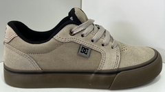 DC Anvil LA Grey Gum