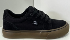 DC Anvil LA Black Gum