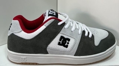 DC Manteca 4 Natural DK Grey Black