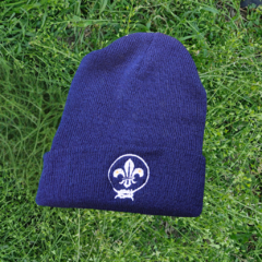 Gorro de Lana - comprar online