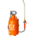 Fumigador Lusqtoff manual 5L - comprar online