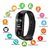 RELOJ SMARTBAND M3