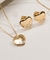 Conjunto Golden Love