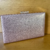 Clutch Champagne Éclat - comprar online