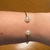 Bracelete Pearl