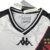 Camisa titular Vasco II 24-25 Kappa Masculina - Branco - Philippe Coutinho