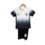  Camisa Nike Corinthians I 2024/25 infantil, com design em gradiente de branco para preto, exibindo a parte traseira e o short.
camisa Corinthians 24/25
"camisa oficial Corinthians infantil
"camisa Corinthians 2024 branca infantil
"camisa infantil Corinth