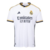 Camisa Real Madrid I 23/24 Torcedor Adidas Masculina - Branco