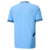 Camisa 1 titular do Manchester City 2024-2025 Puma Azul 