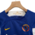 Kit Infantil Chelsea Home 23/24 Nike - Azul - Camisas de Futebol | ArenaManto