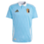 Camisa reserva Bélgica 24/25 Azul Homenagem a Tintim