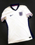 Camisa Branca 1 Titular Inglaterra 2024-2025  Nike para Eurocopa 2024