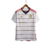 Camisa Flamengo II 23/24 - Torcedor Adidas Masculina - Branco escudo dourado 