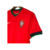 Camisa I Titular Portugal 24-25 Nike Vermelha Euro 2024 CR7 Cristiano Ronaldo (1)